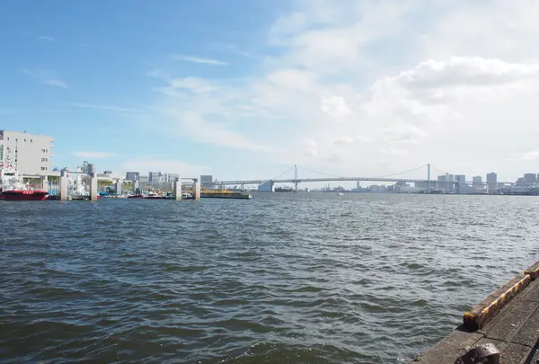豊海埠頭