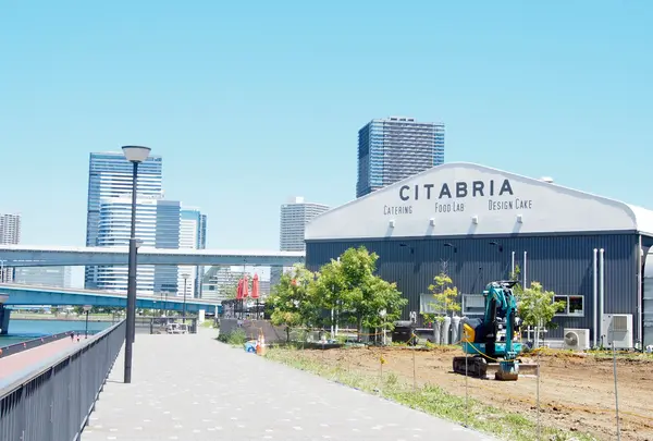 CITABRIA BAYPARK Grill＆Bar