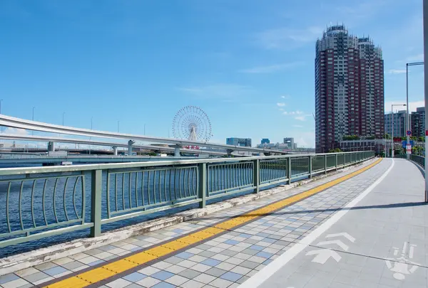 のぞみ橋