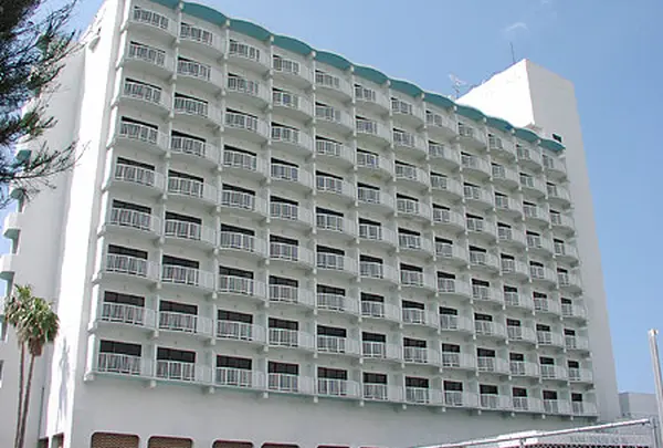 那覇市内ホテル