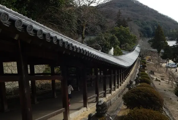 吉備津神社の写真・動画_image_124526