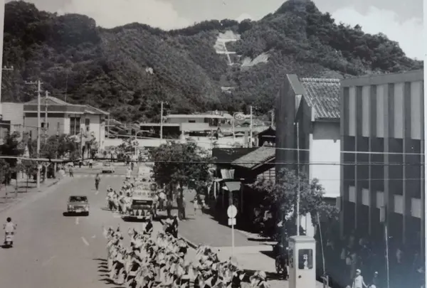 港まつり