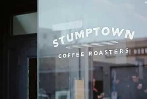 Stumptown