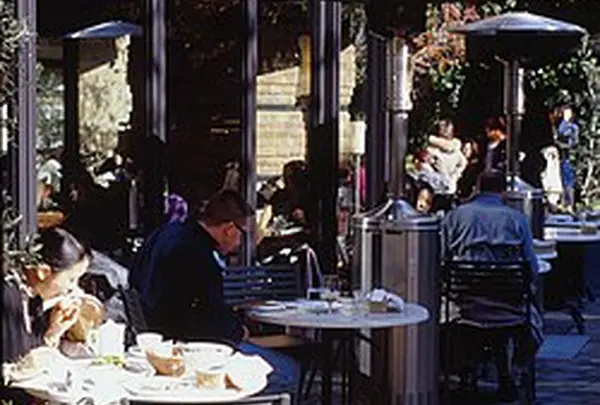 三菱一号館美術館