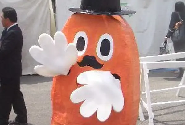 コロッケ男爵