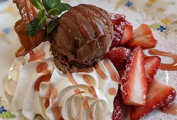 はるのガーデン