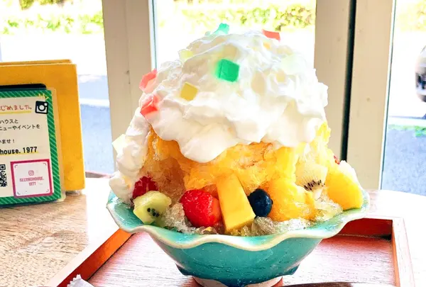 セカンドハウスケーキ ワークス銀閣寺店の写真・動画_image_448908