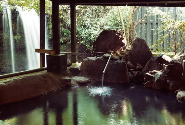 せせらぎの宿 大朗館