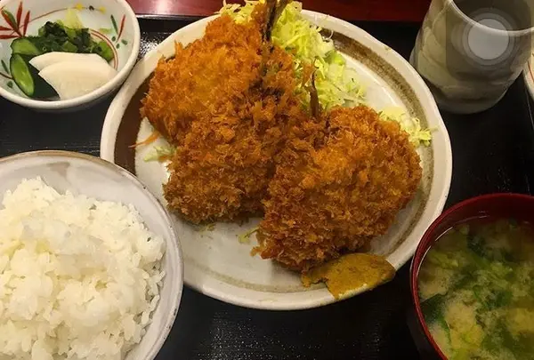 ときわ食堂 巣鴨店の写真・動画_image_105649