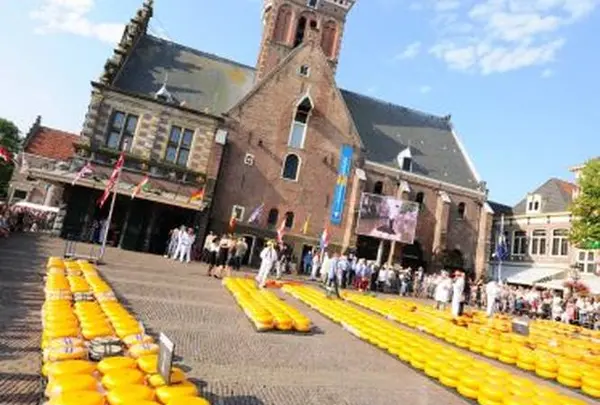 アルクマール（Alkmaar）の写真・動画_image_523940
