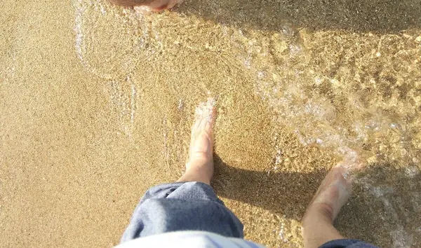 せめてもの夏遊び