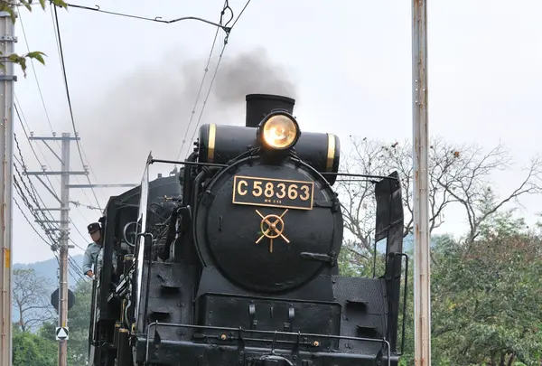 秩父鉄道（株） 上長瀞駅
