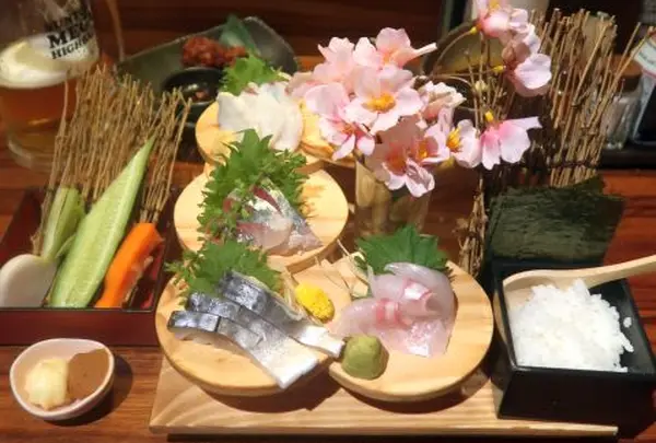 津軽の酒処 わたみ 弘前店