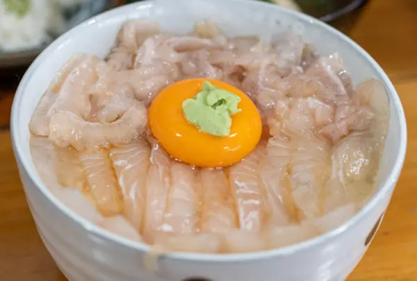 みなと食堂 （みなとしょくどう）