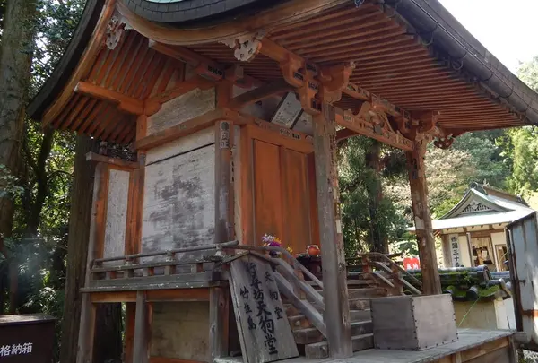 巌金山宝厳寺の写真・動画_image_133896