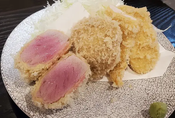 カツレツ Avanti
