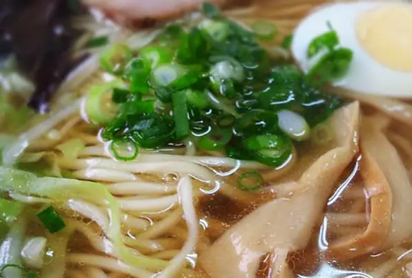 真鍋うどん店