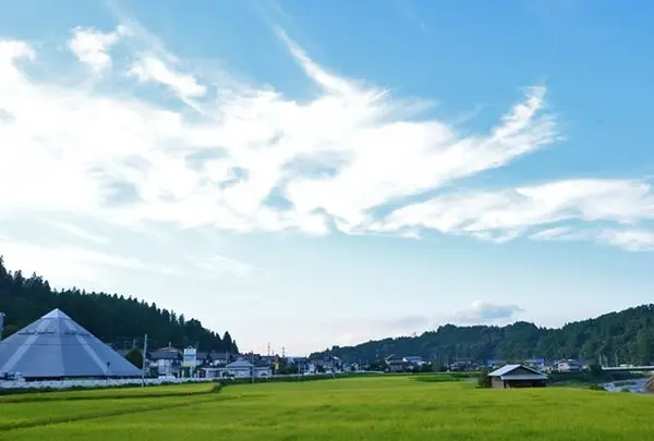 南小国町総合物産館きよらカアサ
