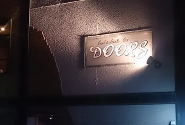 ドアーズ〔DOORS〕