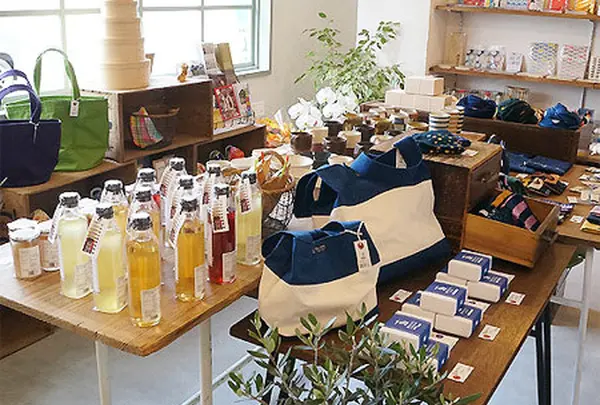 にちにち雑貨店