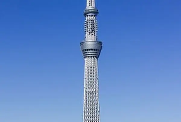 東京スカイツリー