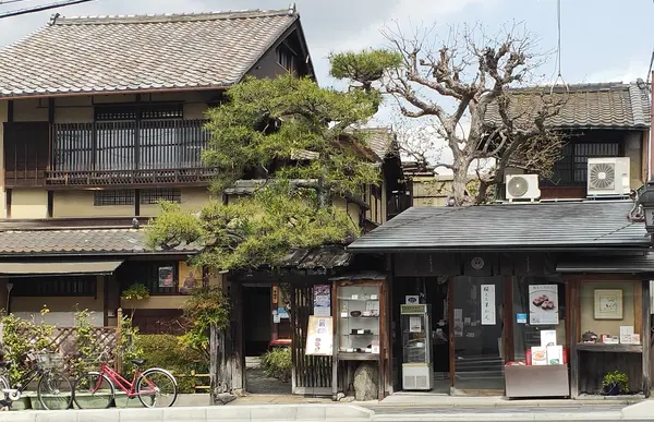 趣きのある町家づくり