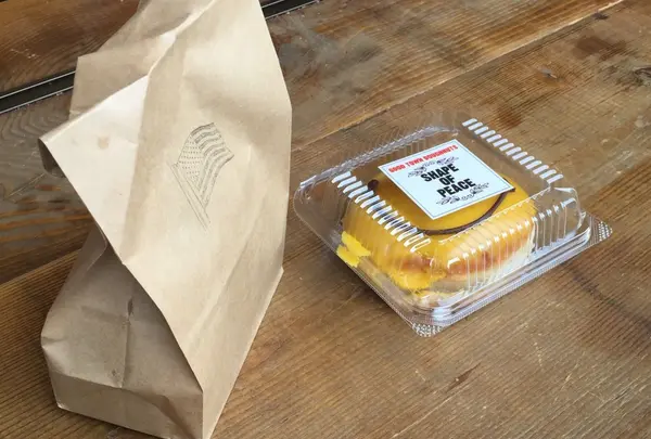 お持ち帰りも可能