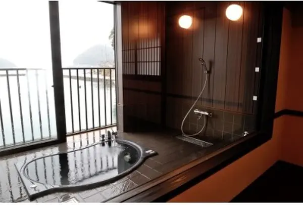 伊根の舟屋 雅の写真・動画_image_159787