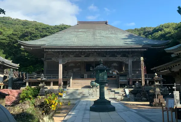 金剛福寺