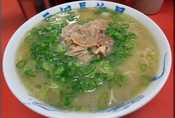元祖 長浜屋