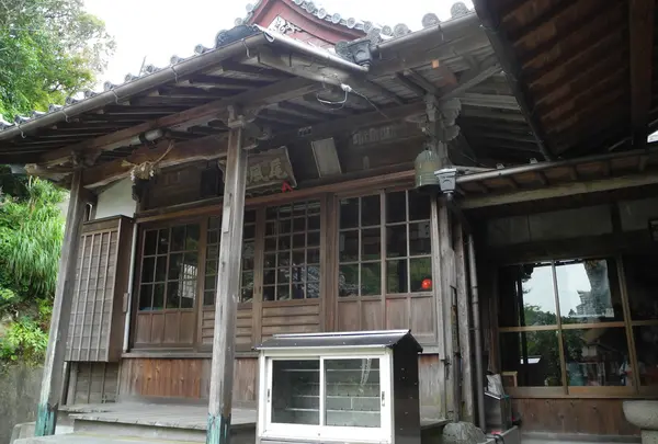 第30番　泉蔵寺
