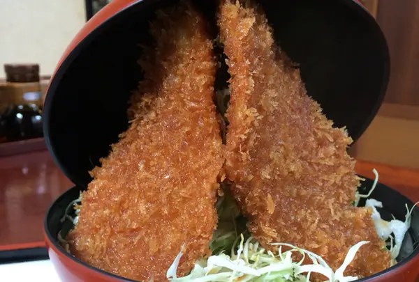 割烹加治川