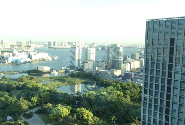 コンラッド東京