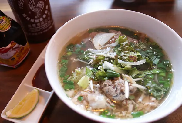 パット・フォー(phat pho)