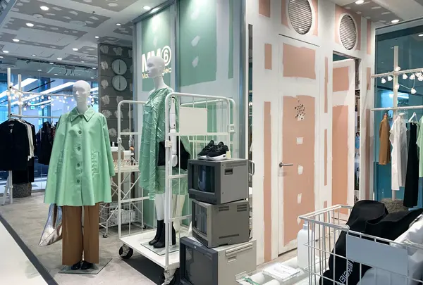 MM6 Maison Margiela