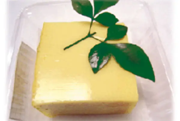 厚焼たまご あらたけ