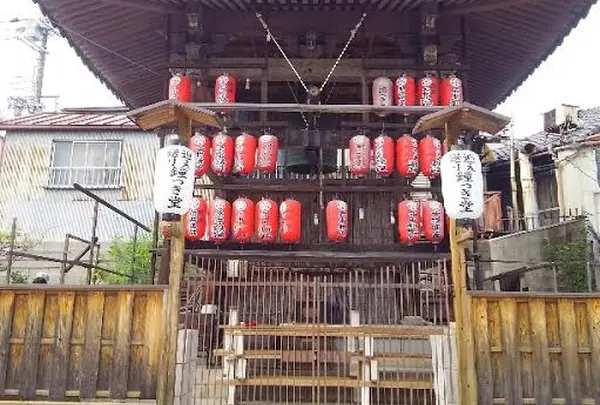 引接寺（ 千本ゑんま堂）の写真・動画_image_129682