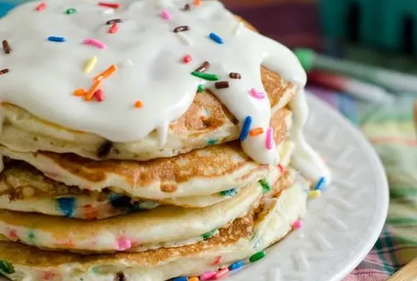 Kens House of Pancakes
