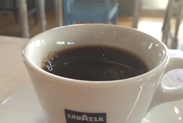 コーヒー