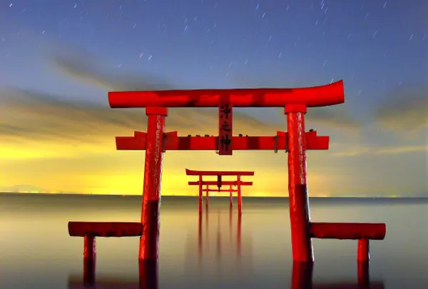 大魚神社