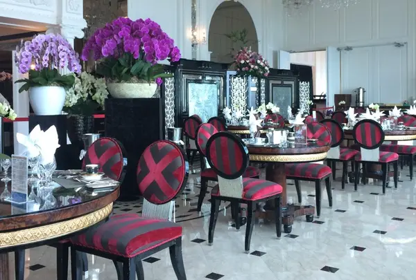 店内