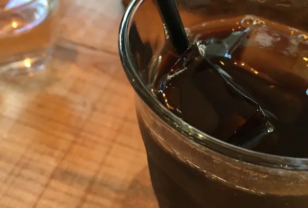 コーヒー
