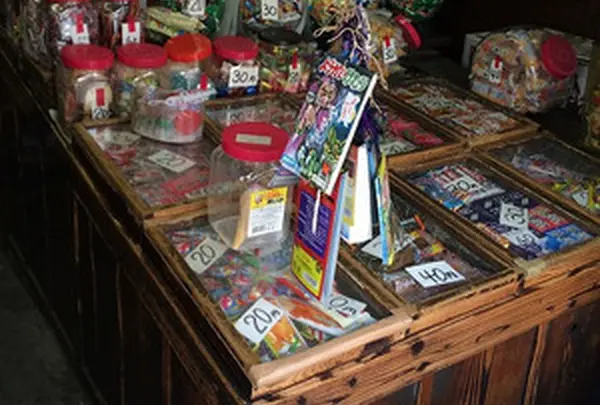駄菓子屋木村屋の写真・動画_image_55666