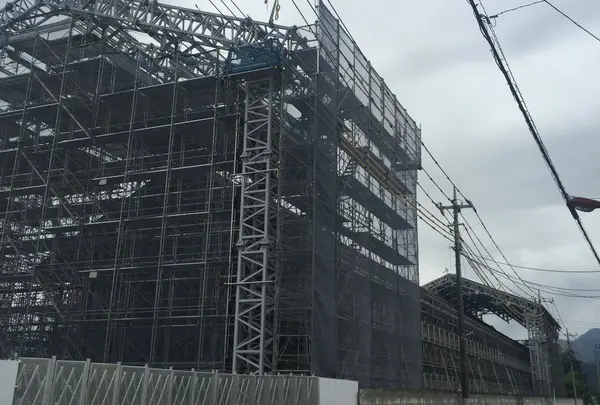 富岡製糸場の写真・動画_image_44022