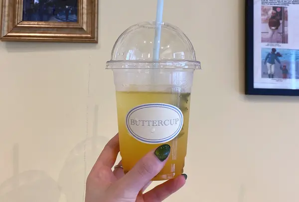 BUTTERCUP