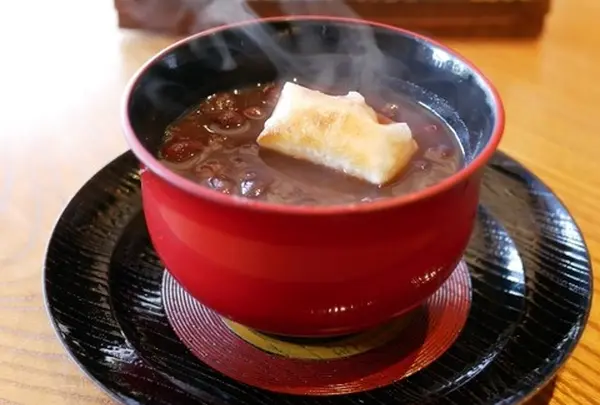 [食事]落雁諸江屋 西茶屋菓寮
