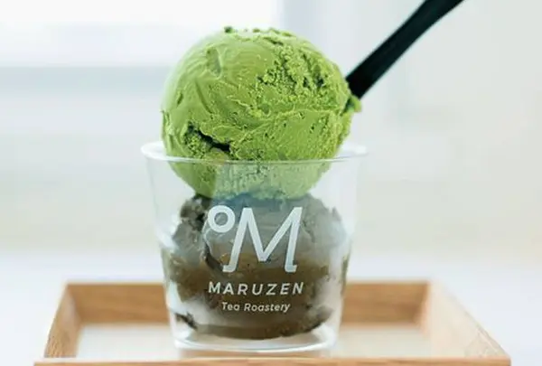 MARUZEN Tea Roastery