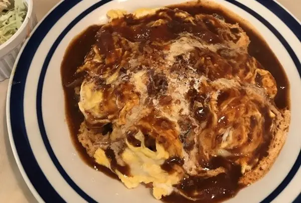 レストラン・カフェ クイーン