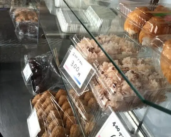 おいしいんですよねぇ