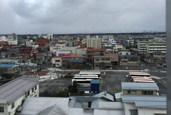 新庄駅の写真・動画_image_209738